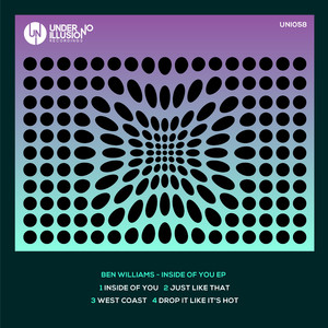 Drop It Like It's Hot (Original Mix)