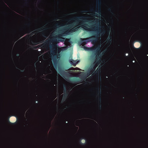 Galaxis (Sped Up)