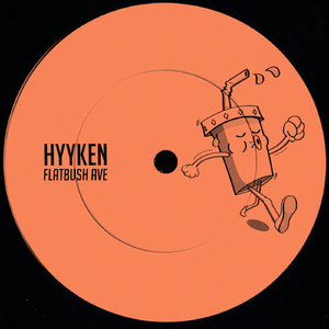 PRAYZE (Original Mix)