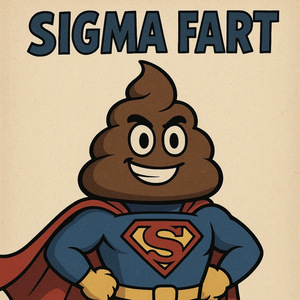 sigma fart