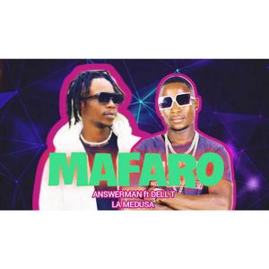 Mafaro (feat. Answer man)