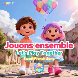 Jouons ensemble (Let’s Play Together)