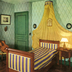 Tweespalt der Zielen