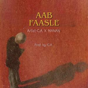 Aab Faasle (feat. MANAN NARANG)