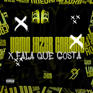 Vamo fazer correto x Fala que gosta