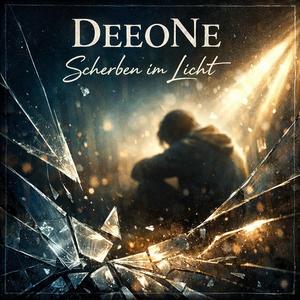 Scherben im Licht