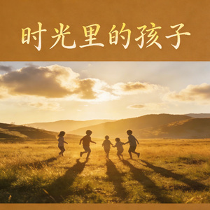 时光里的孩子