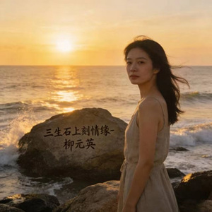 三生石上刻情缘 (烟嗓版)