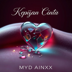 Kepingan Cinta