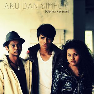 Aku Dan Simfoni (Demo Version)