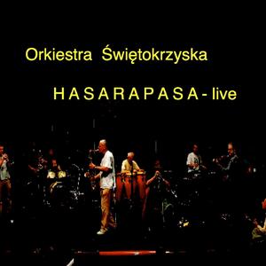 Momina Lelusin (Live)