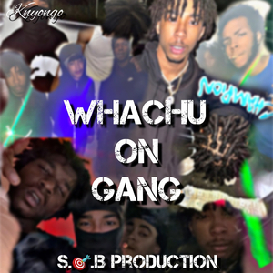 WhaChu On GanG (feat. Yung Swervv, TopFinesser & Yung Kobe)