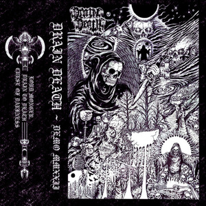 Drain to Death