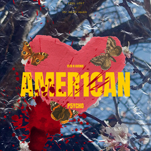 AMER1CAN P5YCHO (Radio Edit)