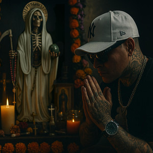 Santa Muerte