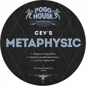 Metaphysic (Original Mix)