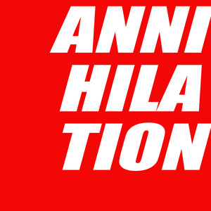 Annihilation