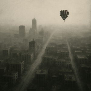 Papaoutai (Afro Soul Version)