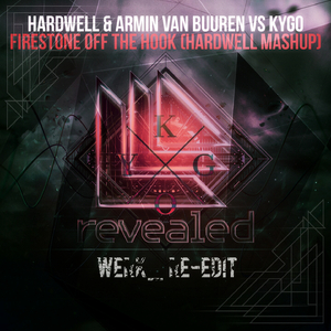 Firestone Off the Hook(Werk_ Re-edit)
