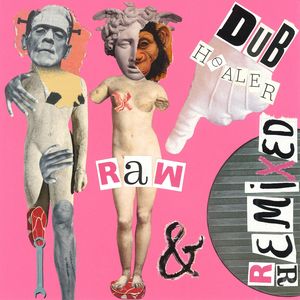 Finger Burn Dub (Mix 11)