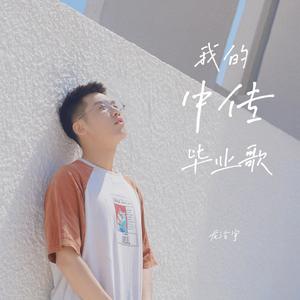龙泠宇 - 在城市巨幕中放一片海（翻自 武中奇）