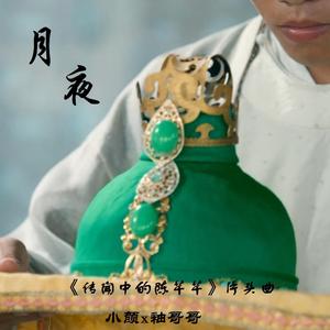 月夜（《传闻中的陈芊芊》主题曲）（翻自 双笙）