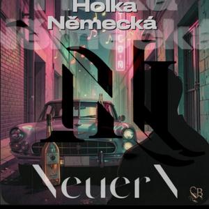 Holka německá