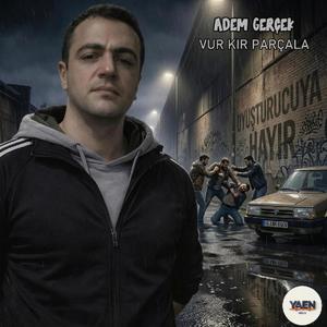 VUR KIR PARÇALA