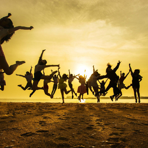 毕业以后（申军原创）