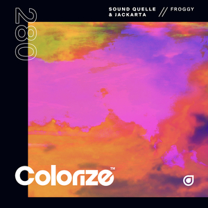 Froggy (Extended Mix)