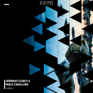 Lowkeys (Original Mix)