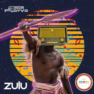 The Drums Of Mogador (Original Mix)