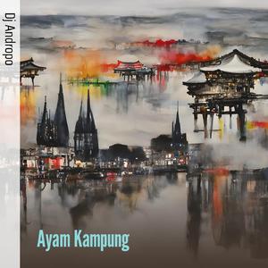 Ayam Kampung