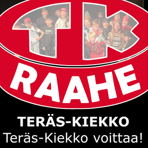 Teräs-Kiekko Voittaa