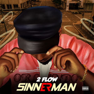 Sinner Man