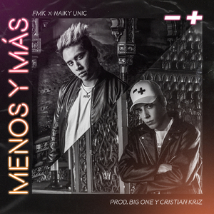 Menos y Más