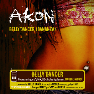 Belly Dancer (Bananza) (Explicit)
