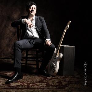 Some Other Time (KPSA Radio Solo Sessions)