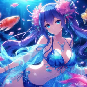Aquatic life (2026 Remaster)