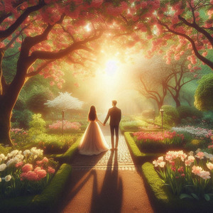 With Every Beat of My Heart