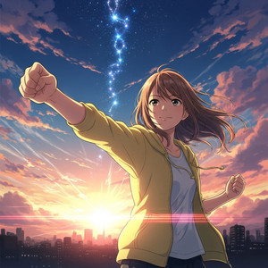 閃光イグニッション