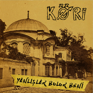 Yanlışlar Bulur Beni