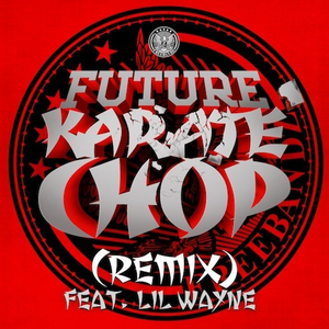 Karate Chop (Remix) feat. Lil Wayne (explicit main)