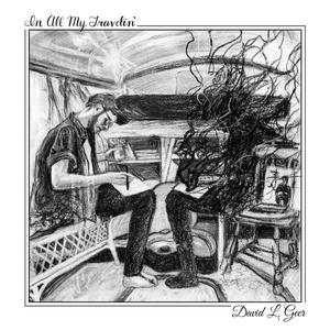 What A Crime (To Be Alive)