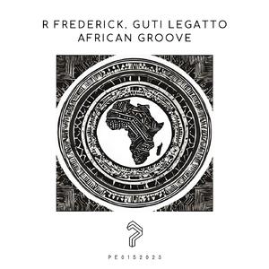 African Groove (Original Mix)