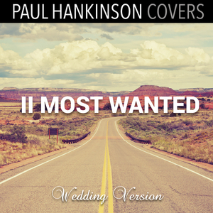 II Most Wanted (Wedding Piano Version)