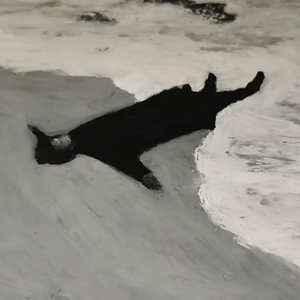 我是我自己的破壁人