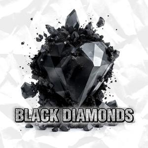 BLACK DIAMONDS