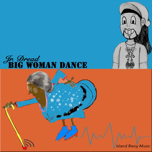 Big Woman Dance