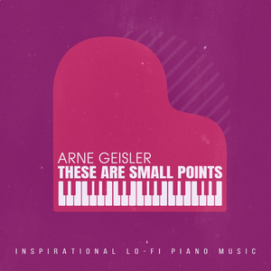 These Are Small Points (Pianodrone_03)